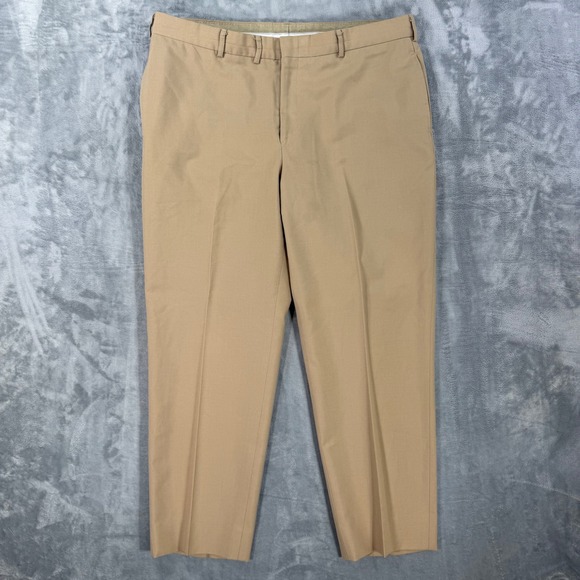 U.S. Navy Originals Other - Flying Cross US Navy Pants Men's Size 38x32 Khaki Dress Trousers